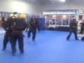 sparring-45min